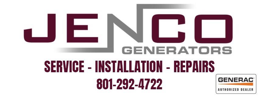 Jenco Generators